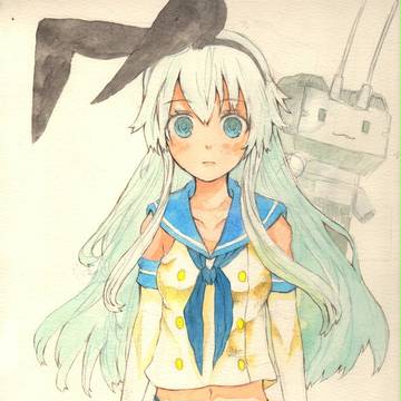 しまかぜ