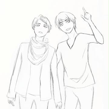 sketchYama