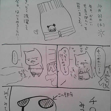 ぶたさん*絵日記*