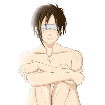 透君Birthday