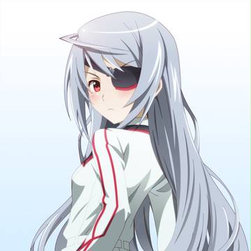 ラウラ・ボーデヴィッヒ
