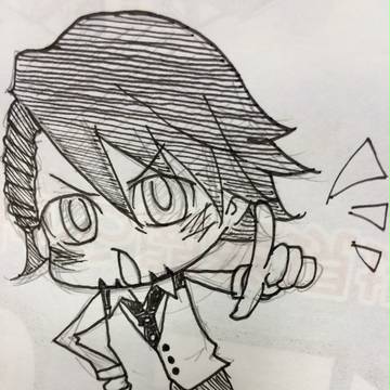 【T&B】ちび徹