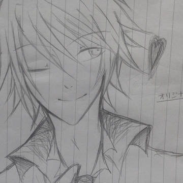 *.¨＊♡らくがき♡＊¨.*