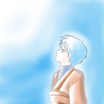 落書き【赤黒】