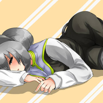 なずー