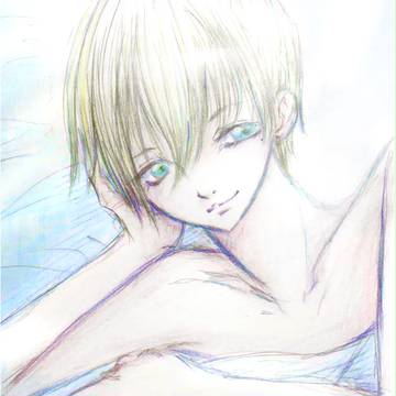 ルイたん誕生日おめでとう♪