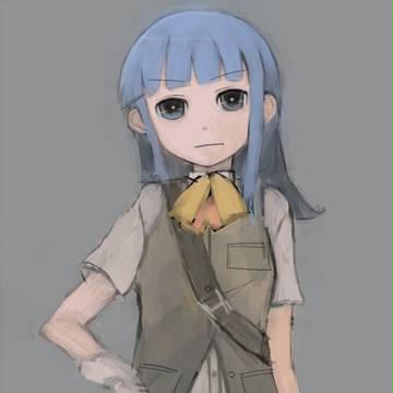 初風