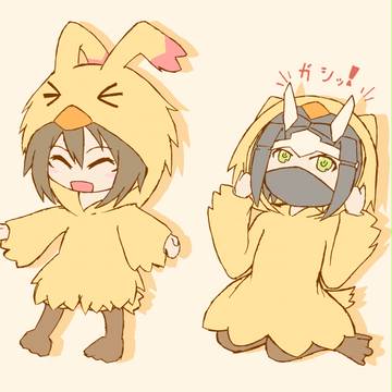 ＰＳＯ２　ラクガキ