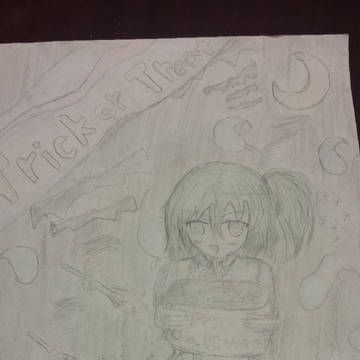 Trick or Treat