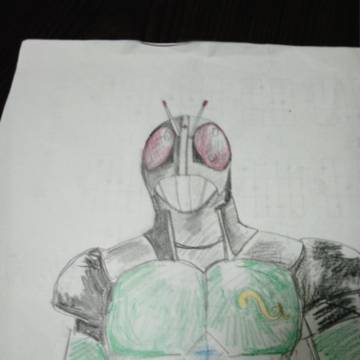 らくがき