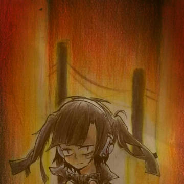 疑うよ、