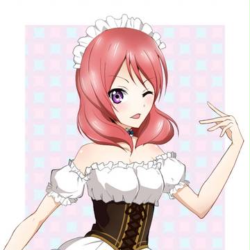 メイドまきたそ～