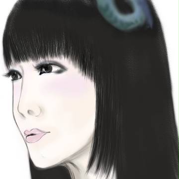 彩陽さん