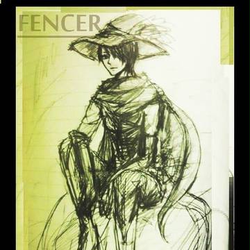 ﾌｪﾝｻｰ