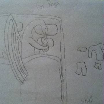 Bed Love