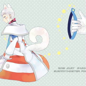 【10/27スパーク】新刊サンプル