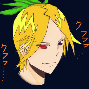 ナッポー