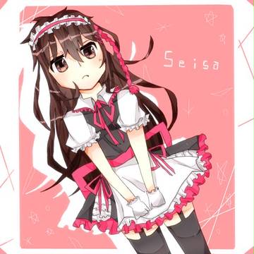 【ミカグラRPGパロ企画6日目】使用人×星鎖