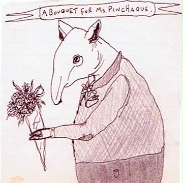 the suitor