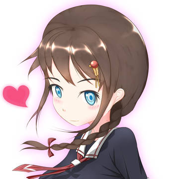 時雨ちゃん