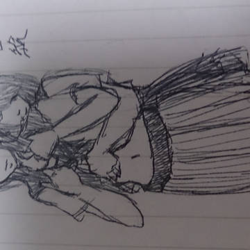 百合絵