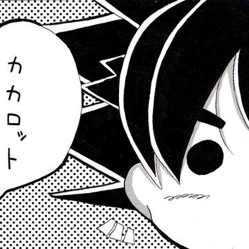 パラガスのベーコン巻き