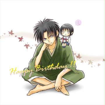 生誕2013