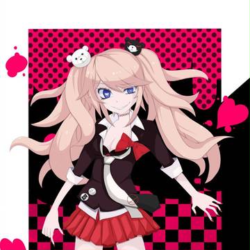 ＼エノシマジュンコチャーン／