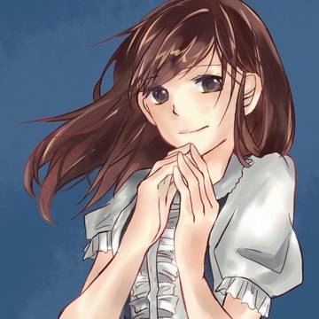 おんなのこ