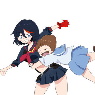 「りゅうこちゃーん！！！」