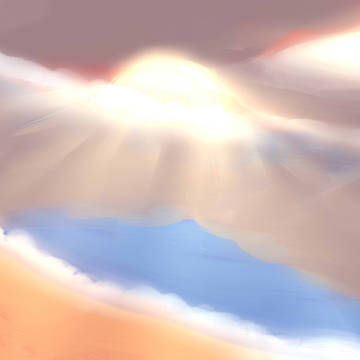 海