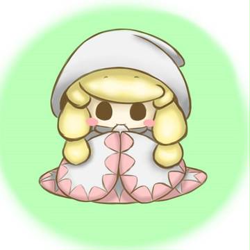 おにぎり白魔