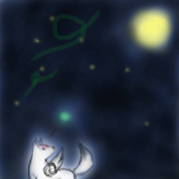 旅は続く