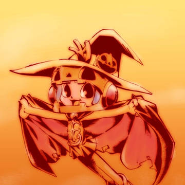 きかラジたん ハロウィン2013Ver.