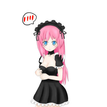 めいど