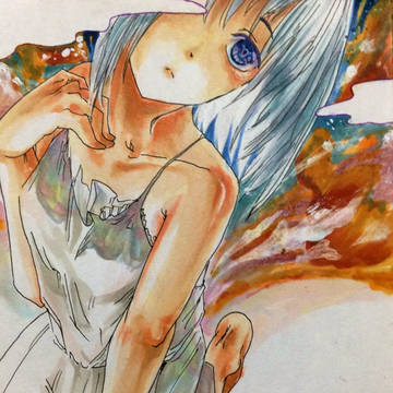 ほのかに薫る