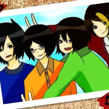 4周年