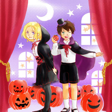 「好物は血ぃやなくてトマトやで！」「お前だけでしょ」