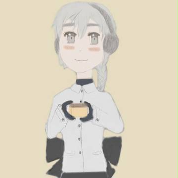 ユフさんハピバ！
