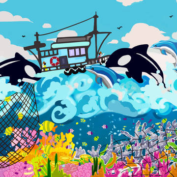 海洋生態