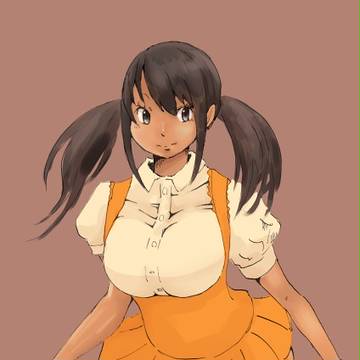 お絵かき