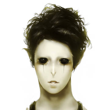 dark elf