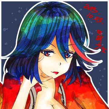 双斩