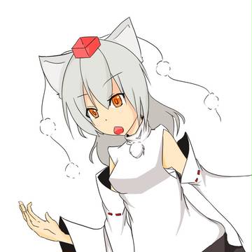 もみじちゃん