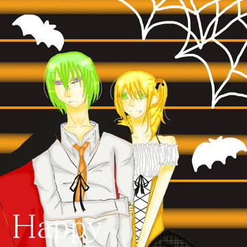 hallo ween!!!