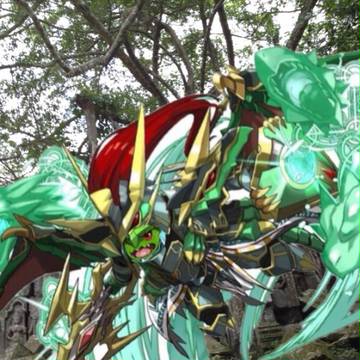 パズドラ エンシェントドラりんナイトセロ