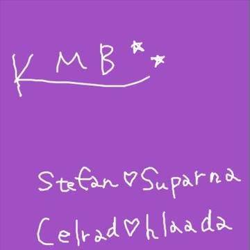 【KMB】thanks for【交流】