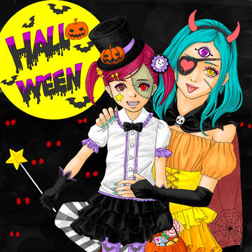 HALLOWEEN2013