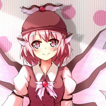 ミスティア・ローレライ