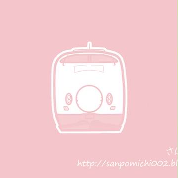 200系新幹線無配カード 【Comic City SPARK8】